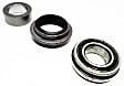 SET20 Rear Timken OE Replacement Wheel Bearing, Sold individually