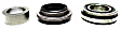 SET20 Rear Timken OE Replacement Wheel Bearing, Sold individually