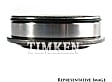 SET27 Front, Inner Timken OE Replacement Wheel Bearing, Sold Individually