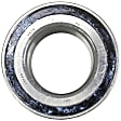 2001 Toyota Sequoia - Front Wheel Bearing, RWD, Timken OE Replacement