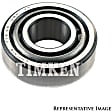 SET2 Timken OE Replacement Wheel Bearing, Sold Individually