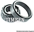 SET2 Timken OE Replacement Wheel Bearing, Sold Individually