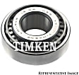 SET2 Timken OE Replacement Wheel Bearing, Sold Individually