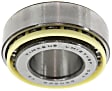 SET34 Front, Outer Timken OE Replacement Wheel Bearing, Sold Individually