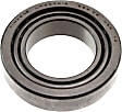 1996 Chrysler Concorde - Timken OE Replacement Differential Bearing - Direct Fit, Sold Individually