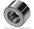 SET401 Rear, Outer Timken OE Replacement Wheel Bearing, Sold Individually