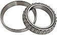 SET407 Rear, Inner Timken OE Replacement Wheel Bearing, Sold Individually