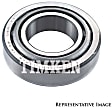 SET43 Timken OE Replacement Pinion Bearing - Direct Fit