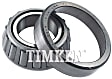SET43 Timken OE Replacement Pinion Bearing - Direct Fit