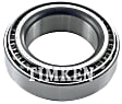 SET47 Timken OE Replacement Wheel Bearing, Sold Individually