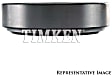 SET47 Timken OE Replacement Wheel Bearing, Sold Individually