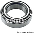 SET47 Timken OE Replacement Wheel Bearing, Sold Individually