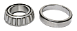 SET5 Direct Fit Differential Pinion Bearing, Sold Individually