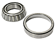 SET5 Direct Fit Differential Pinion Bearing, Sold Individually