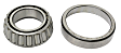 SET5 Direct Fit Differential Pinion Bearing, Sold Individually