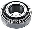 SET76 Rear, Inner Timken OE Replacement Wheel Bearing, Sold Individually
