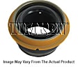 2008 Chevrolet HHR - Output Shaft Seal, 4-Speed, Transmissionmfrcode : 4T45-E, Timken OE Replacement