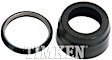 SL260005 Timken OE Replacement Wheel Seal - Direct Fit, Sold individually