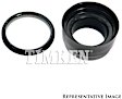 SL260005 Timken OE Replacement Wheel Seal - Direct Fit, Sold individually