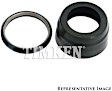 SL260005 Timken OE Replacement Wheel Seal - Direct Fit, Sold individually
