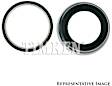 SL260005 Timken OE Replacement Wheel Seal - Direct Fit, Sold individually