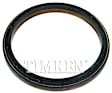 SL260006 Timken OE Replacement Crankshaft Seal - Direct Fit, Sold individually