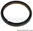 SL260006 Timken OE Replacement Crankshaft Seal - Direct Fit, Sold individually