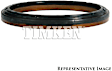 SL260006 Timken OE Replacement Crankshaft Seal - Direct Fit, Sold individually