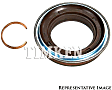 SL260013 Timken OE Replacement Differential Seal - Direct Fit