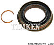 SL260013 Timken OE Replacement Differential Seal - Direct Fit