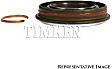 SL260013 Timken OE Replacement Differential Seal - Direct Fit