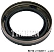 SL260014 Timken OE Replacement Camshaft Seal - Direct Fit, Sold individually