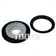 2015 Ford F-450 Super Duty - Crankshaft Seal, Sold Individually, Timken OE Replacement