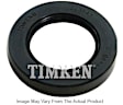 SL260070 Timken OE Replacement Camshaft Seal - Direct Fit, Sold individually
