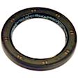 2010 Acura ZDX - Torque Converter Seal