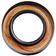 2008 Nissan Altima - Torque Converter Seal