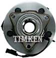 SP500101 Wheel Hub, With Bearing, Timken OE Replacement