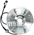 SP500301 Wheel Hub, With Bearing, Timken OE Replacement