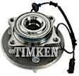 SP550218 Rear, Driver or Passenger Side Wheel Hub, With Bearing, 5.4L, 8Cyl, Timken OE Replacement