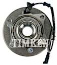 SP550218 Rear, Driver or Passenger Side Wheel Hub, With Bearing, 5.4L, 8Cyl, Timken OE Replacement