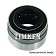 2006 GMC Sierra 1500 - Rear Wheel Bearing, RWD, Except Quadrasteer, 9.5 in. Ring Gear, Timken OE Replacement
