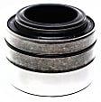 TRP1559TV Rear, Driver and Passenger Side Timken OE Replacement Wheel Bearing, Kit