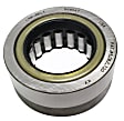 TRP59047 Rear, Driver or Passenger Side OE Replacement Series Wheel Bearing, Sold Individually