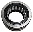 TRP59047 Rear, Driver or Passenger Side OE Replacement Series Wheel Bearing, Sold Individually