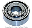 WB000014 Front, Driver or Passenger Side Timken OE Replacement Wheel Bearing, Sold Individually
