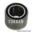 2014 Honda Crosstour - Front Wheel Bearing, AWD, Timken OE Replacement
