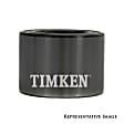 2014 Honda Crosstour - Front Wheel Bearing, AWD, Timken OE Replacement