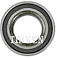 2016 Mercedes Benz GL550 - Rear, Driver and Passenger Side Wheel Bearing, AWD, Timken OE Replacement
