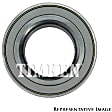 WB000053 Front Timken OE Replacement Wheel Bearing, Sold Individually