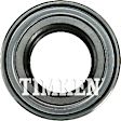 2000 BMW Z3 - Rear, Driver and Passenger Side Wheel Bearing, RWD, Timken OE Replacement